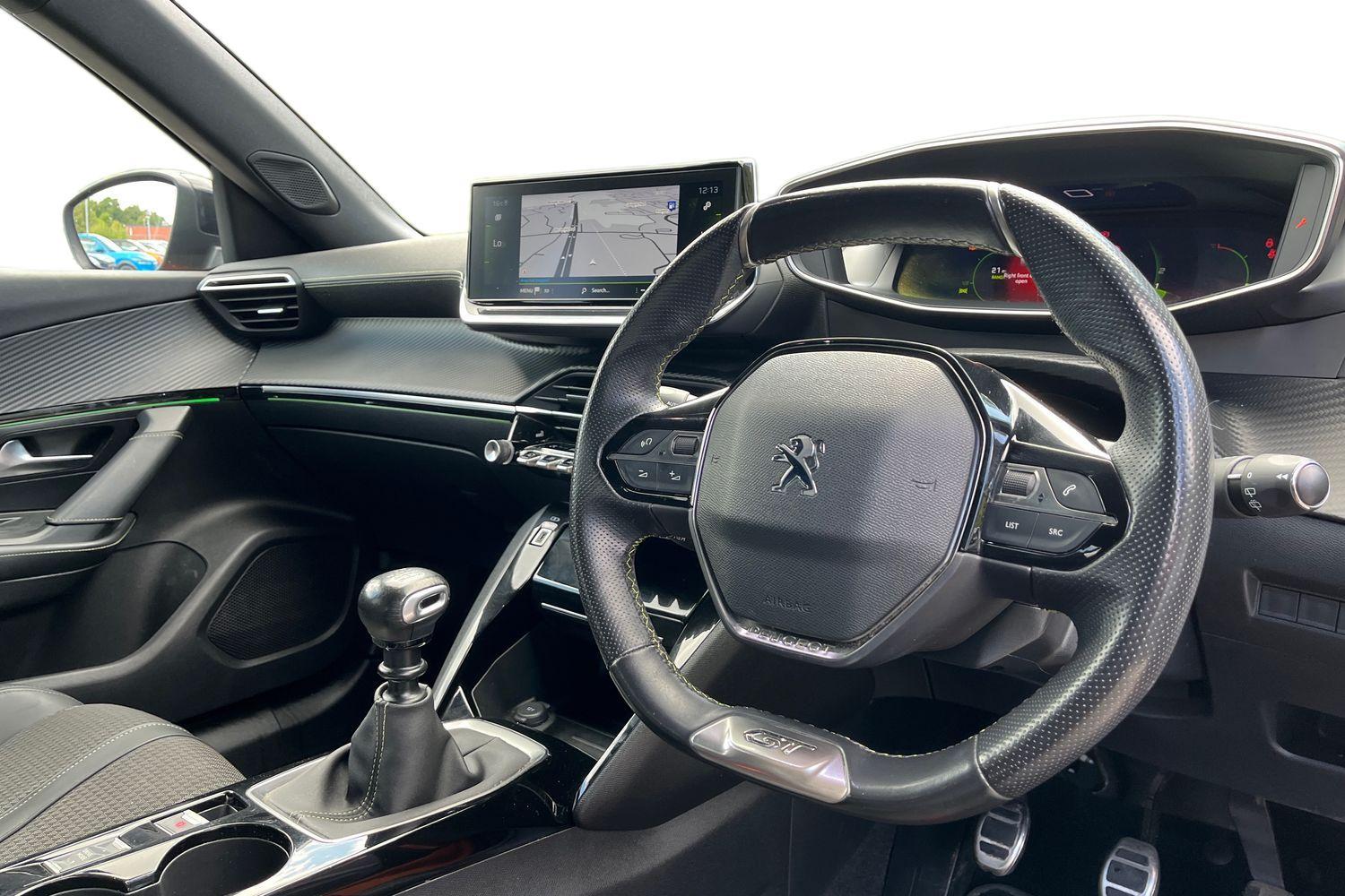 Peugeot 2008 Photo 8