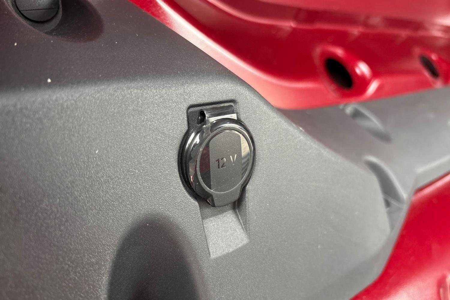 Ford TRANSIT CONNECT Photo 15