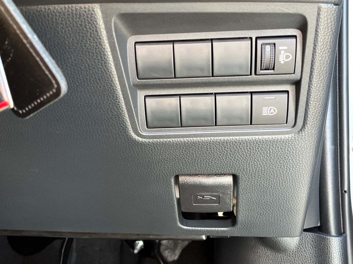 Toyota Yaris Photo 37
