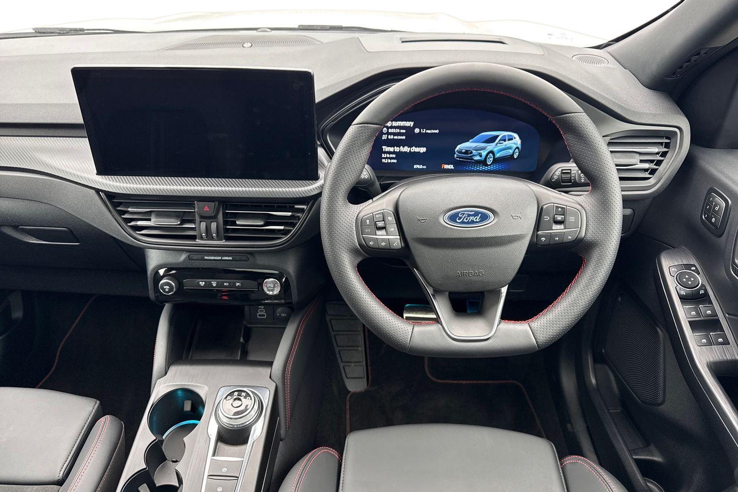 Ford KUGA Photo 10