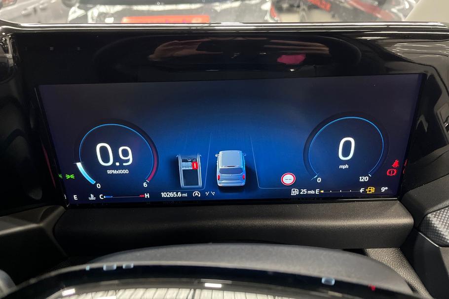 Used Ford TRANSIT CUSTOM WO25UKU 29