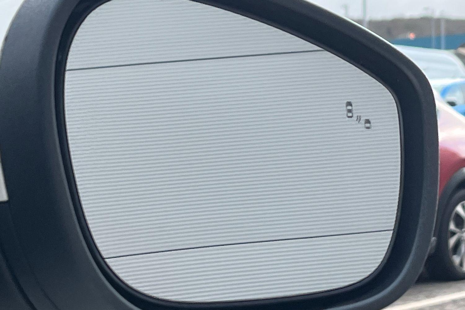 Ford MUSTANG MACH-E Photo 36