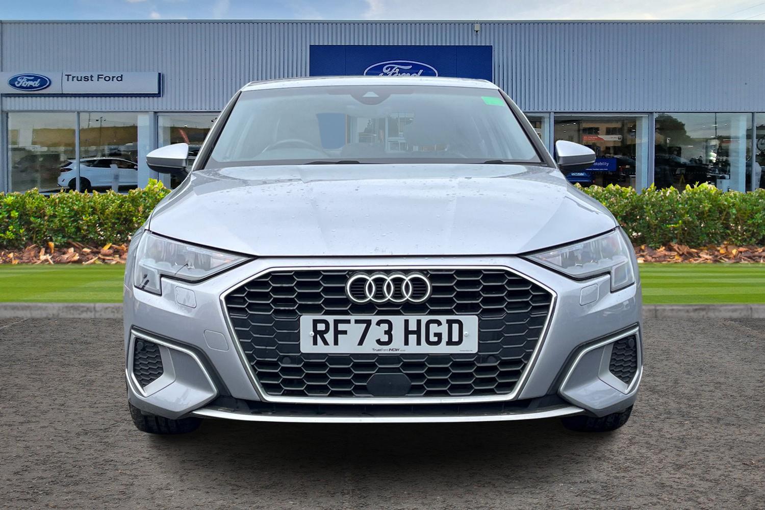 Audi A3 Photo 5