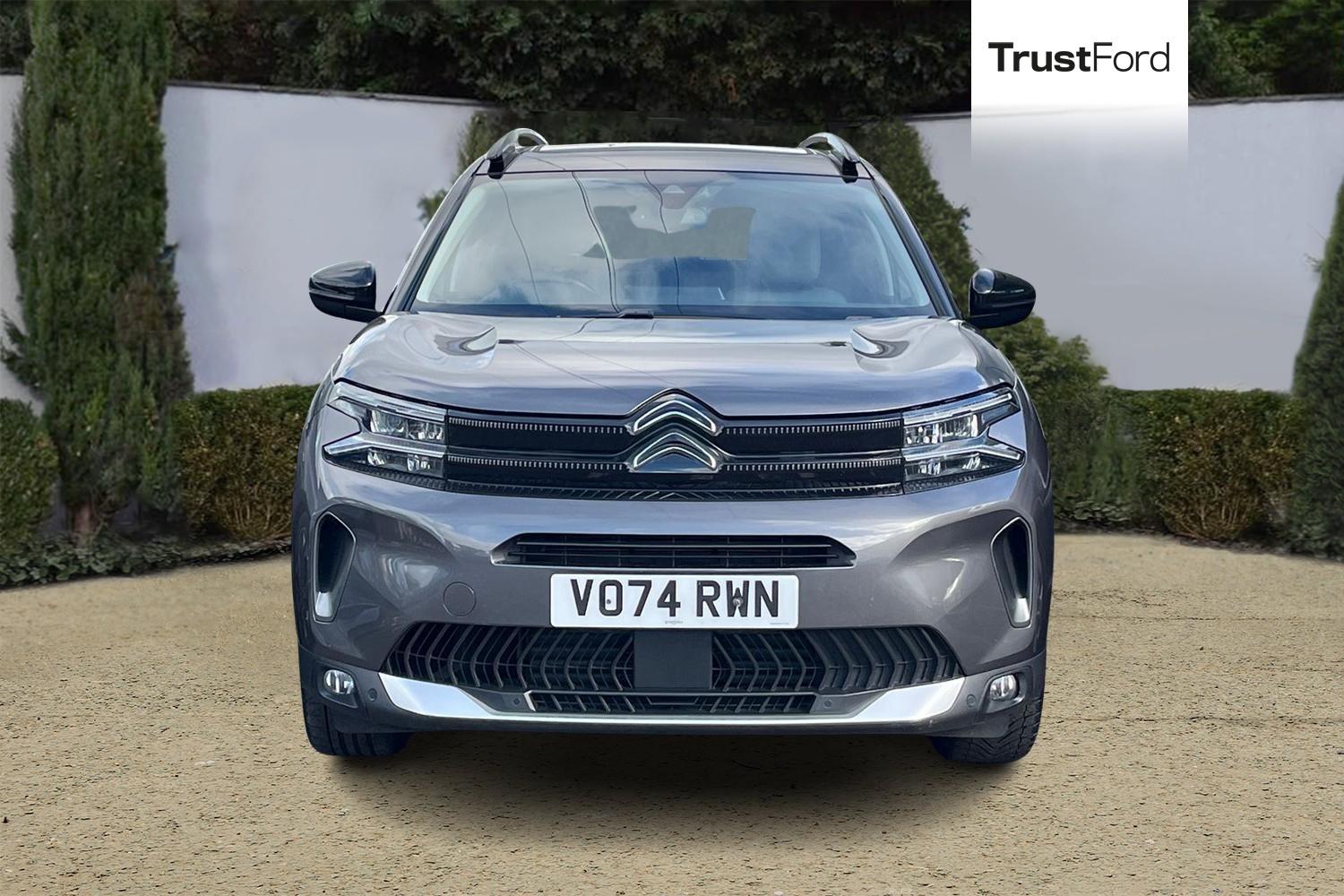 Citroen C5 AIRCROSS Photo 5