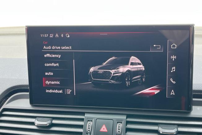 Audi Q5 Photo 23