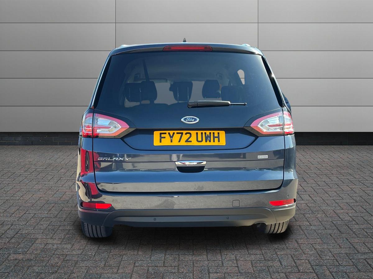 Ford Galaxy Photo 6