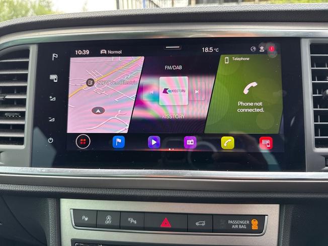SEAT Ateca Photo 36