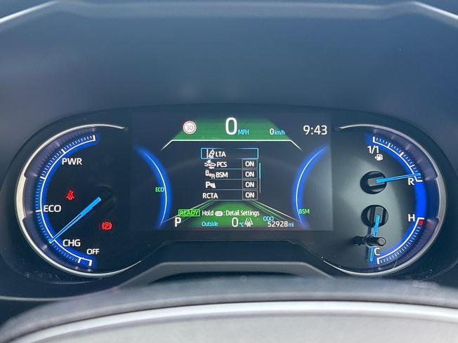 TOYOTA Rav4 Photo 15