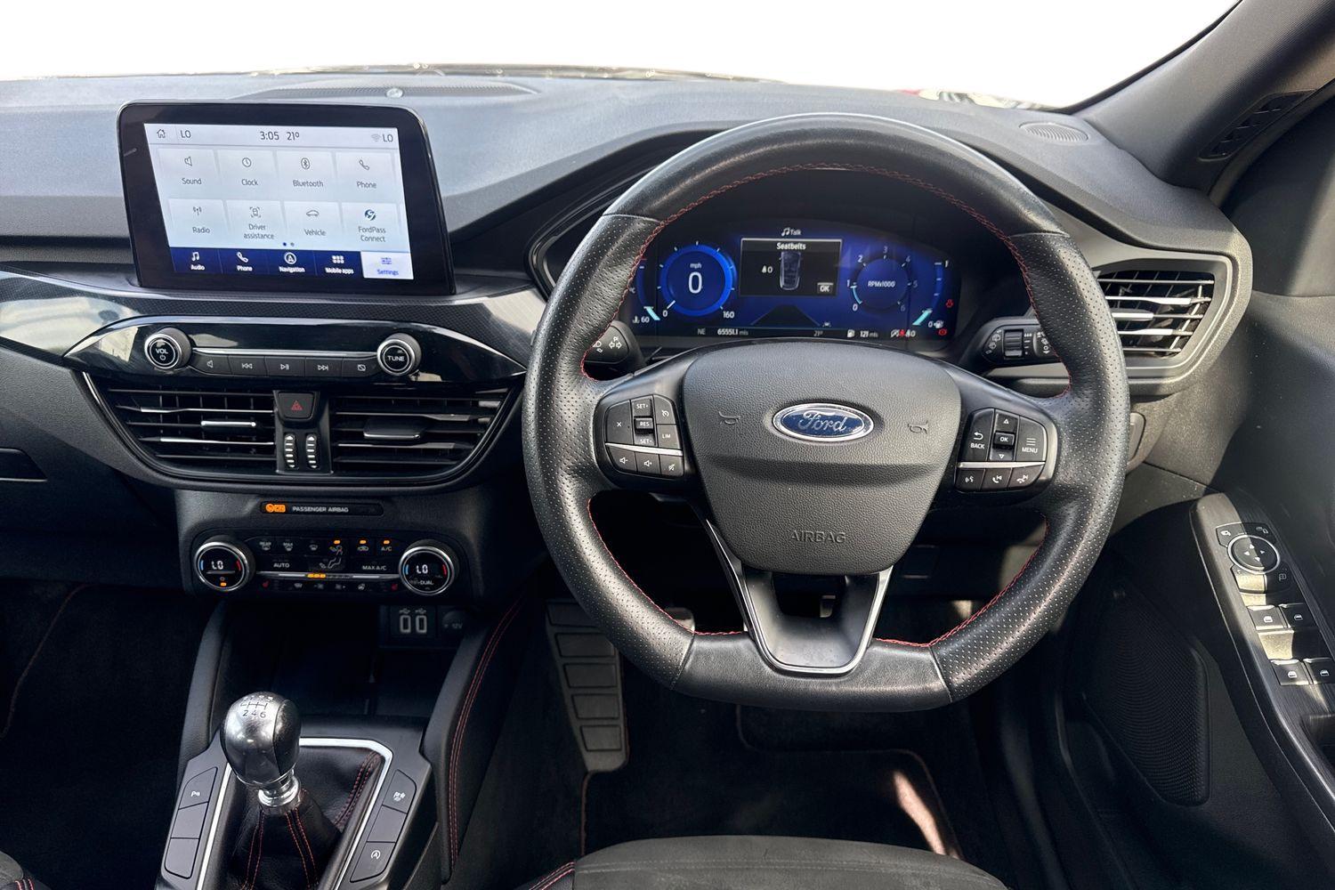 Ford KUGA Photo 10