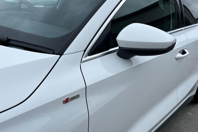Audi A3 Photo 25