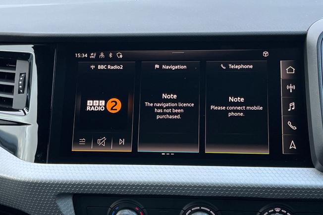 AUDI A1 Photo 31