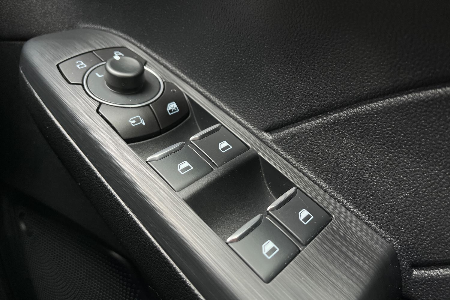 Ford Kuga Photo 15