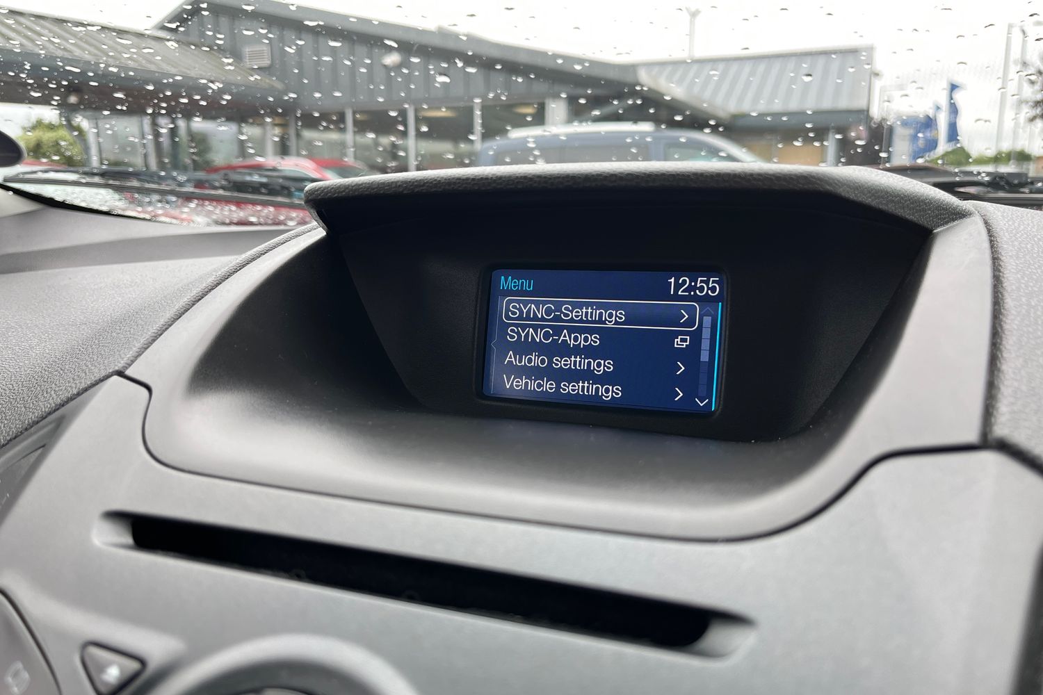 Ford EcoSport Photo 28