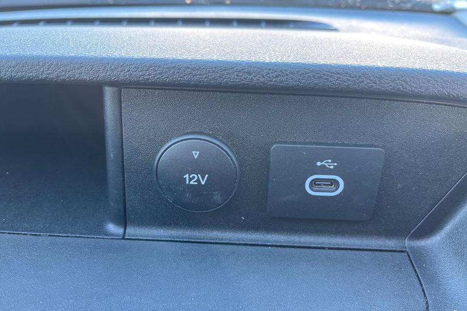 Used Ford TRANSIT 22