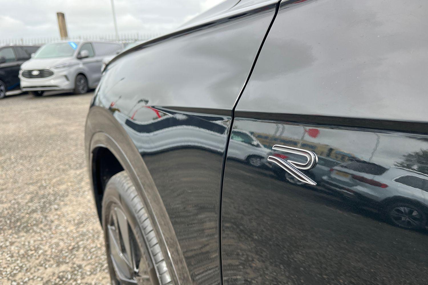 Volkswagen TOUAREG Photo 39