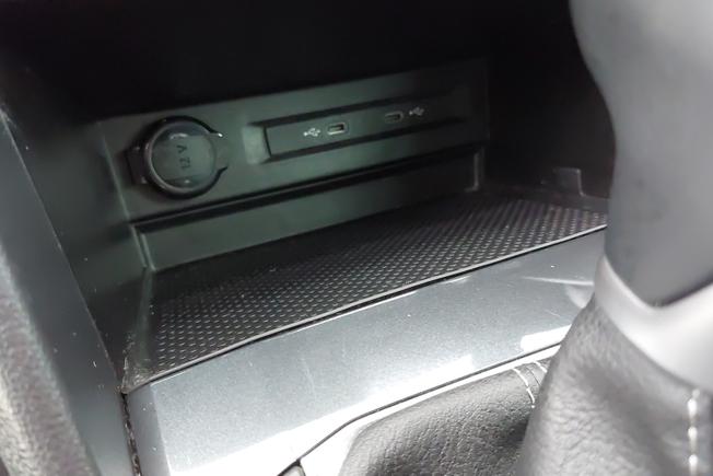 Volkswagen Tiguan Photo 22