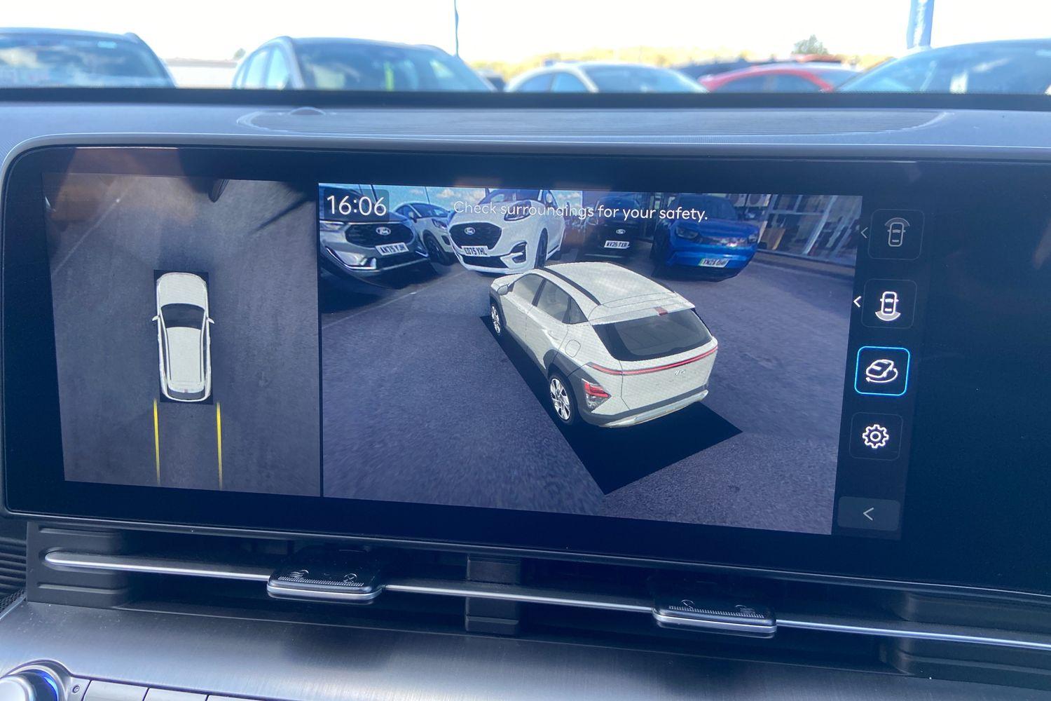 Hyundai KONA Photo 24