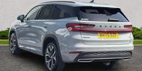 Skoda Kodiaq Photo 3