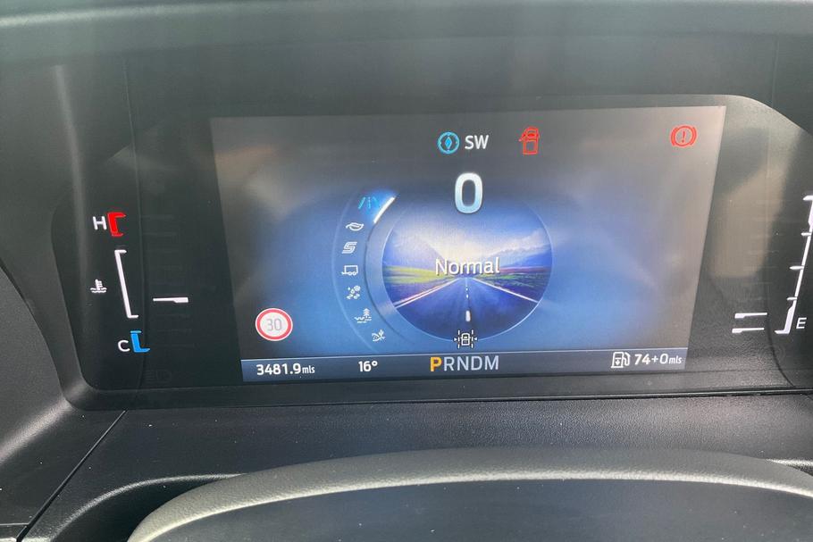 Used FORD RANGER YL75HLD 30