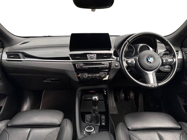 BMW X2 Photo 10