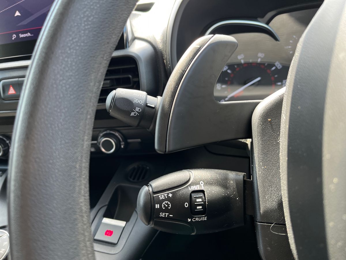 Citroen Berlingo Photo 34