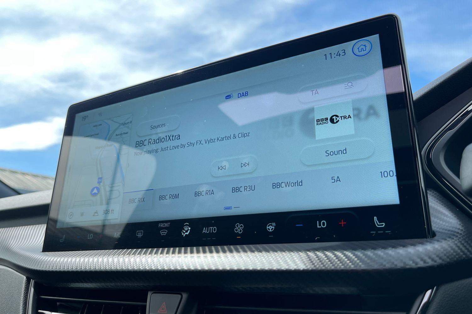 Ford Kuga Photo 26