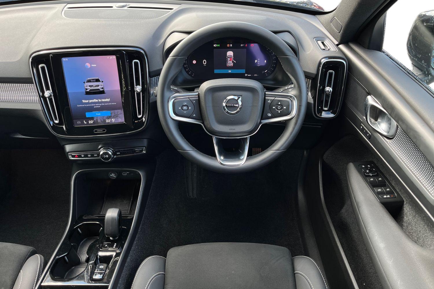 Volvo XC40 Photo 10