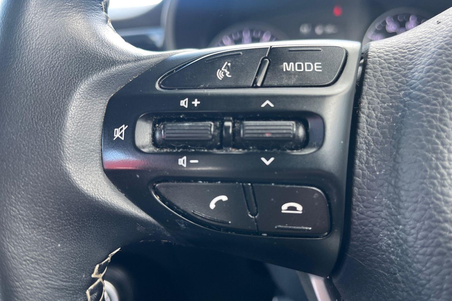 Kia Picanto Photo 31