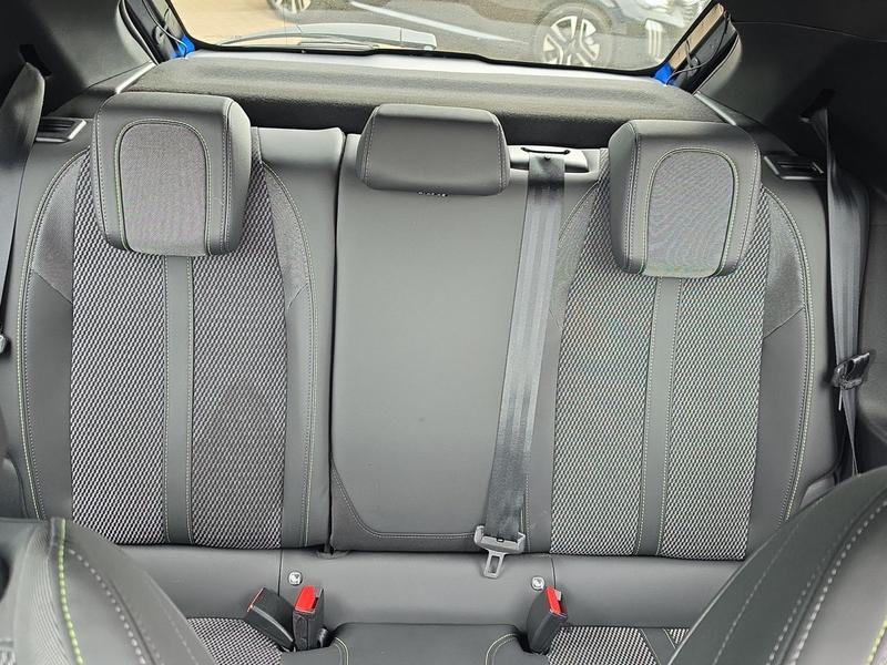 Used Peugeot 208 RY24YBX 29