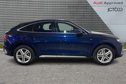 AUDI Q5 Photo 4