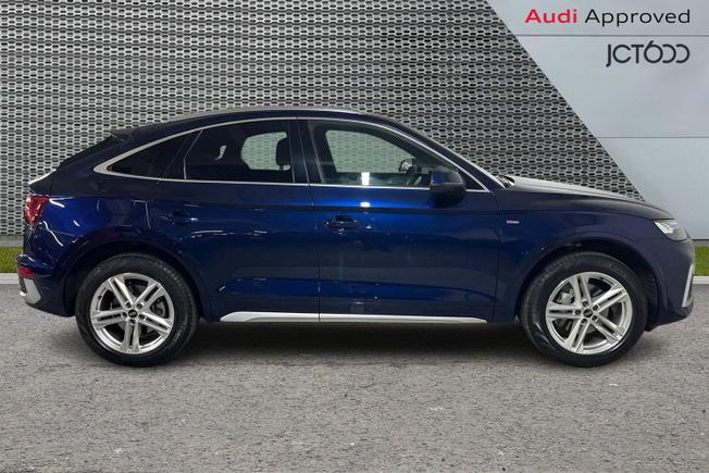 AUDI Q5 Photo 4