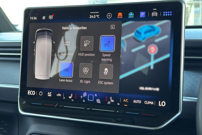 VOLKSWAGEN Id. Buzz Photo 31