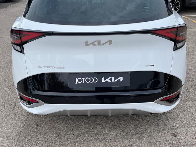 KIA Sportage Photo 25