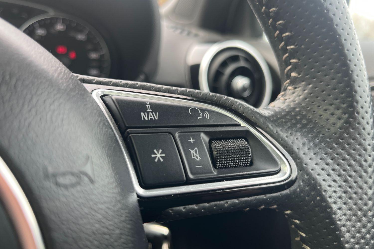 Audi A1 Photo 37
