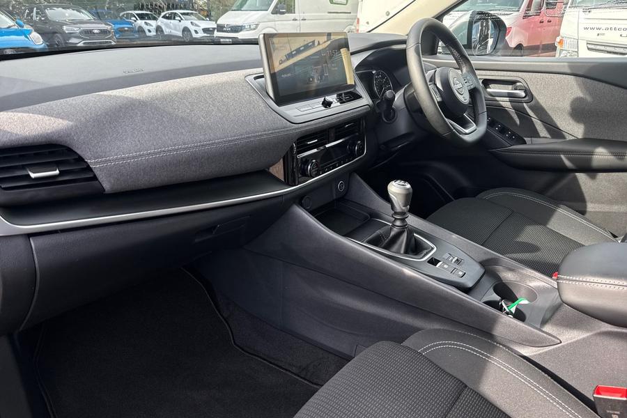 Nissan QASHQAI Photo autoimg-9a9a10288b6c7f111d0464095a5f961a7e991df3.jpg