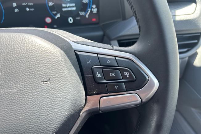 VOLKSWAGEN Transporter Photo 17