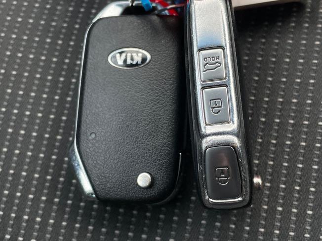 Kia Sportage Photo 58