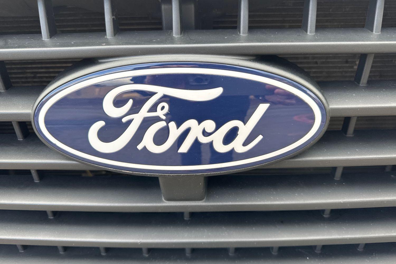 Ford TRANSIT CUSTOM Photo 19