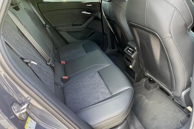 AUDI  Q6 Sportback Photo 56