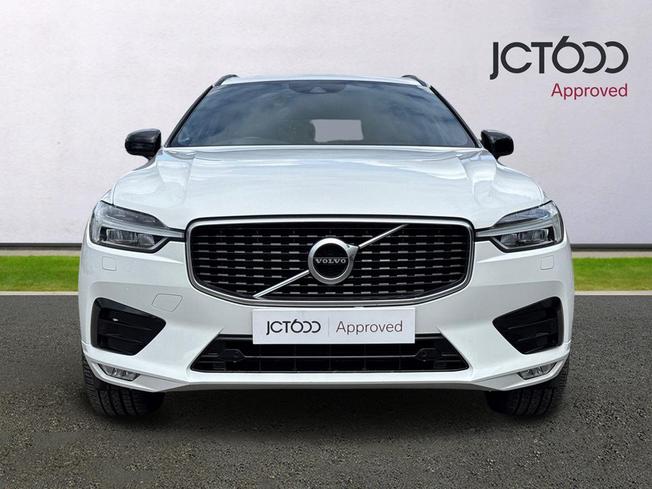 VOLVO XC60 Photo 8
