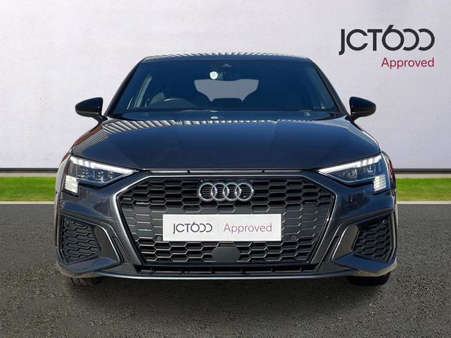 AUDI A3 Photo 8