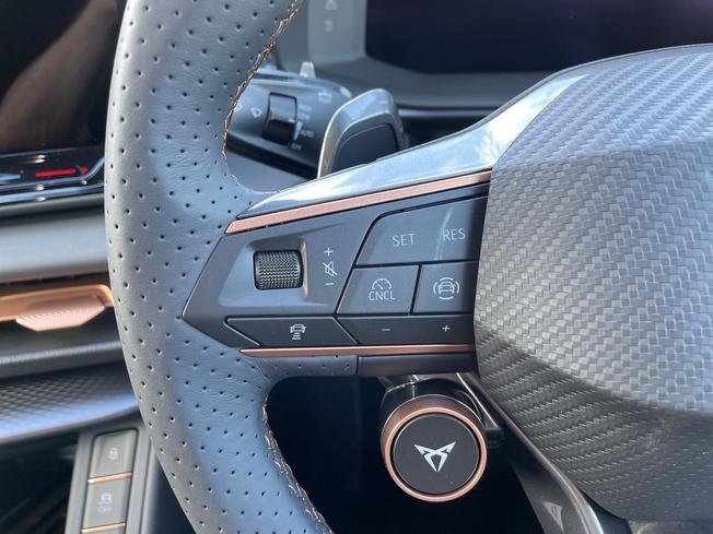 CUPRA Terramar Photo 16