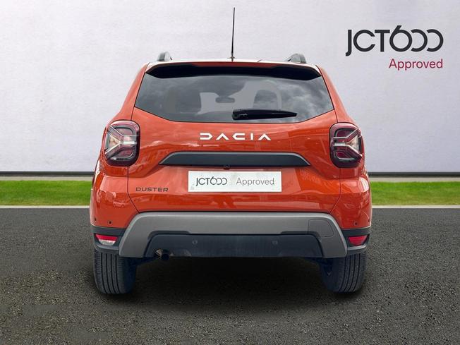 Dacia Duster Photo 7
