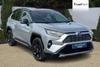 Used TOYOTA RAV4 1
