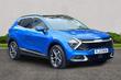 Used Kia Sportage FL23NVW 1