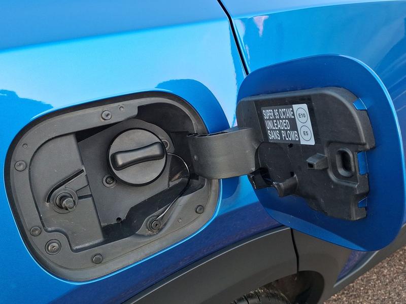 Used Nissan Juke FT25CVO 31