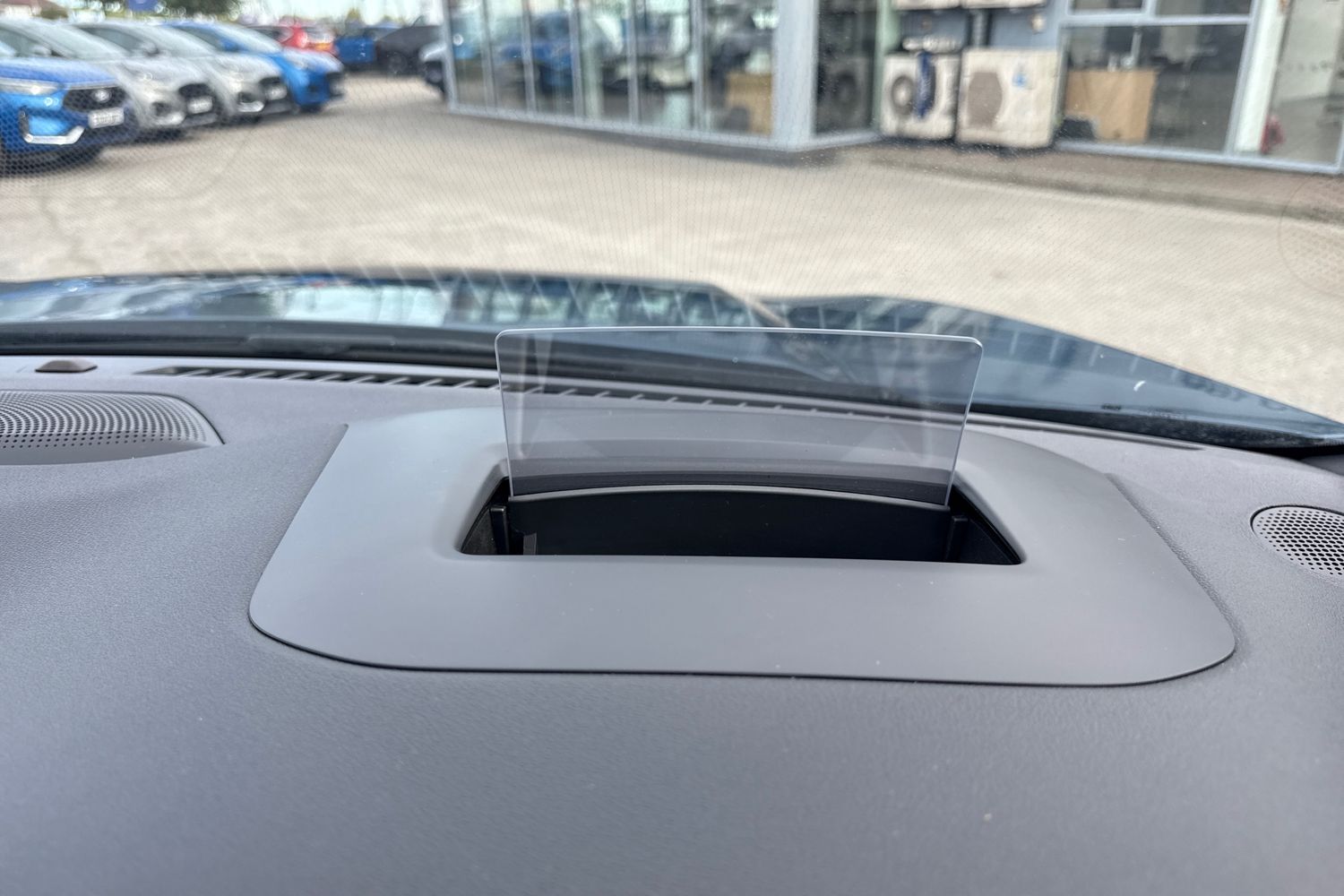 Ford KUGA Photo 22