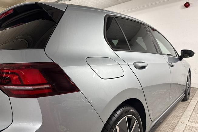 Volkswagen Golf Photo 38