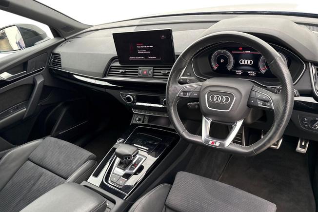 AUDI Q5 Photo 6