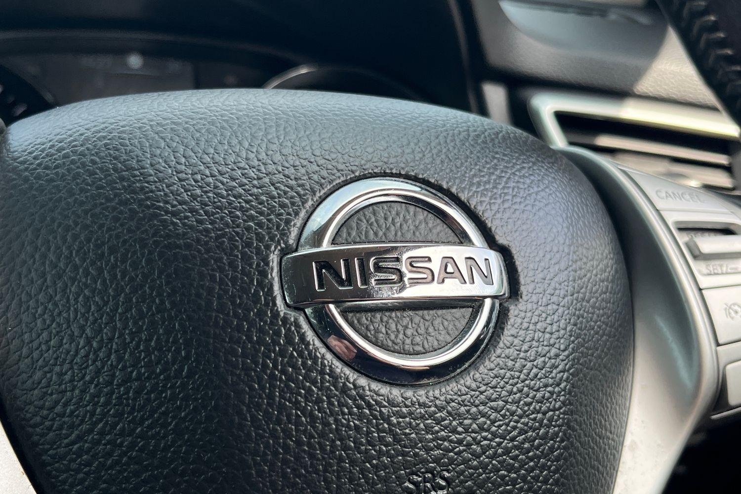 Nissan QASHQAI Photo 39
